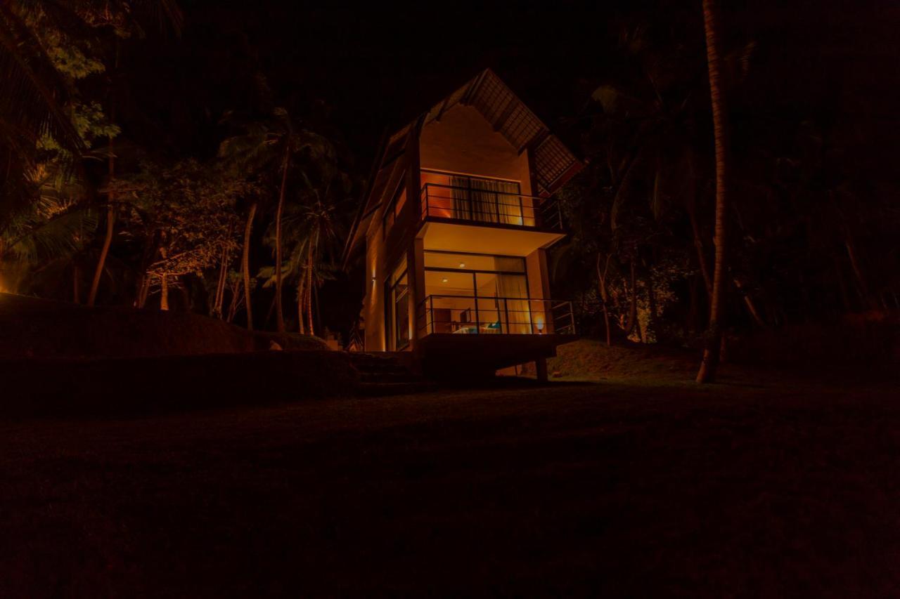 Serendipity Lake - Hikkaduwa Exterior foto